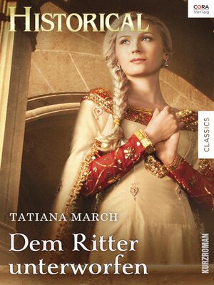cover image of Dem Ritter unterworfen
